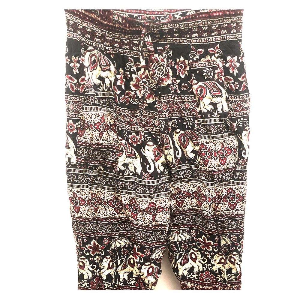 Elephant Pants - NEW